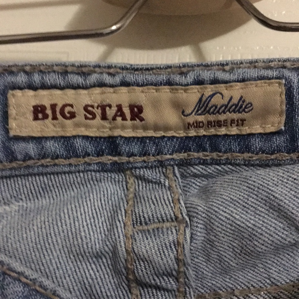BKE jeans